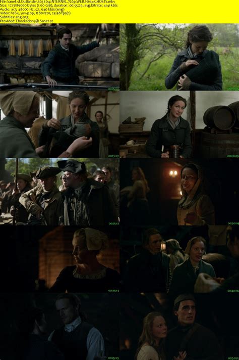 outlander s05e04 dsrip|Outlander S05E04 iNTERNAL 1080p WEB H264.